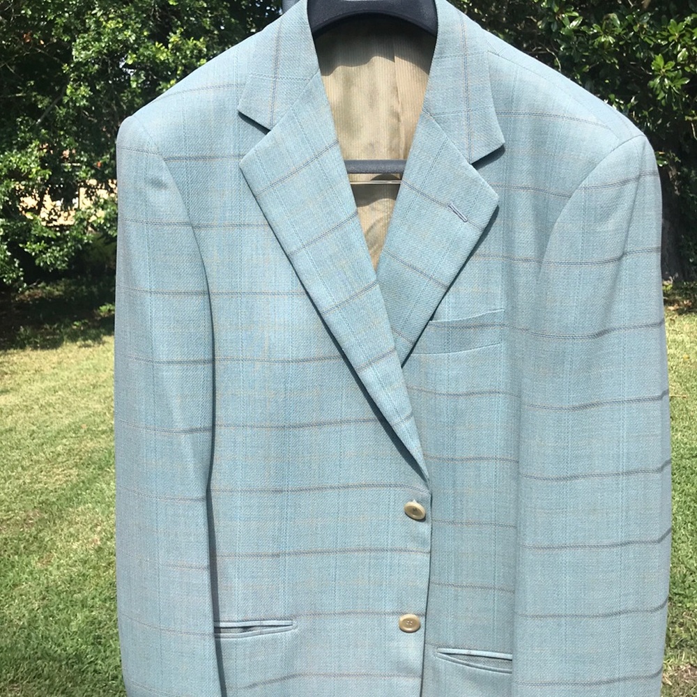 Sport Jacket